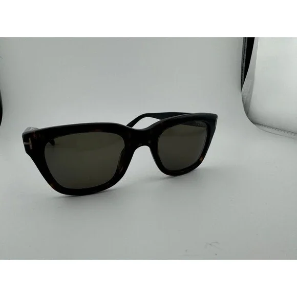 Tom Ford Snowden sunglasses